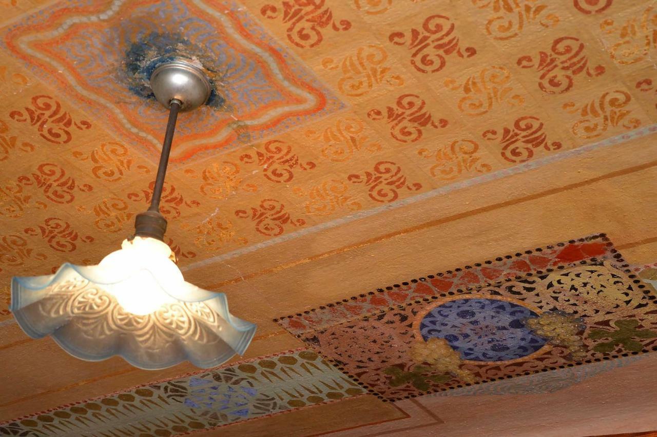 Caste Style Near Cinque Terre Villa ริคคอ เดล โกลโฟ ดิ สเปเซีย ภายนอก รูปภาพ