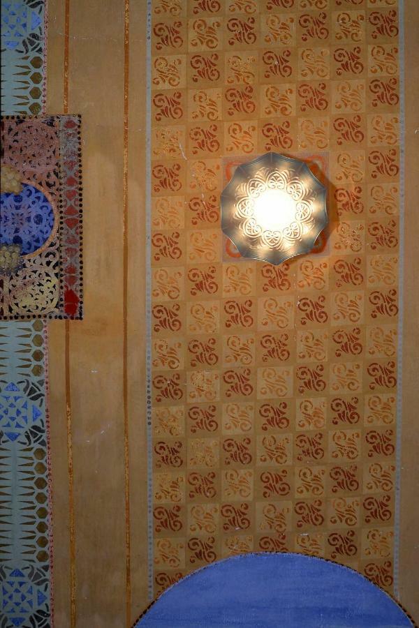 Caste Style Near Cinque Terre Villa ริคคอ เดล โกลโฟ ดิ สเปเซีย ภายนอก รูปภาพ
